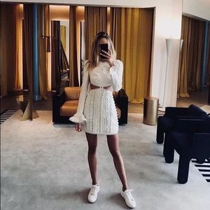 Zimmermann Whitewave Corded Mini Resort 2018